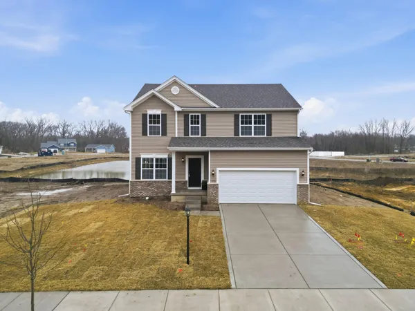 $427,685 | 5792 Buck Lane, Portage, IN 46368