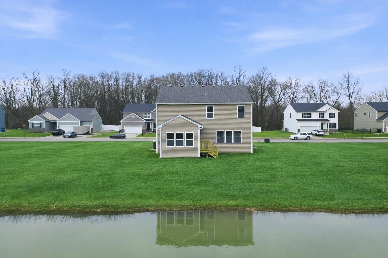 5792 Buck Lane Portage, IN 46368 - Photo 3 of 42 1536x1024