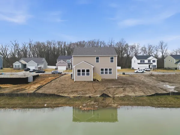 $427,685 | 5792 Buck Lane, Portage, IN 46368