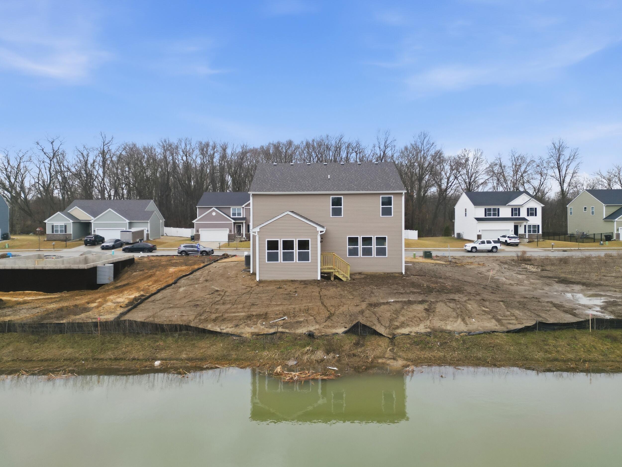 5792 Buck Lane Portage, IN 46368 - Photo 4 of 42 2500x1875