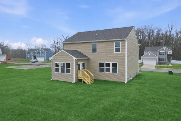 $427,685 | 5792 Buck Lane, Portage, IN 46368