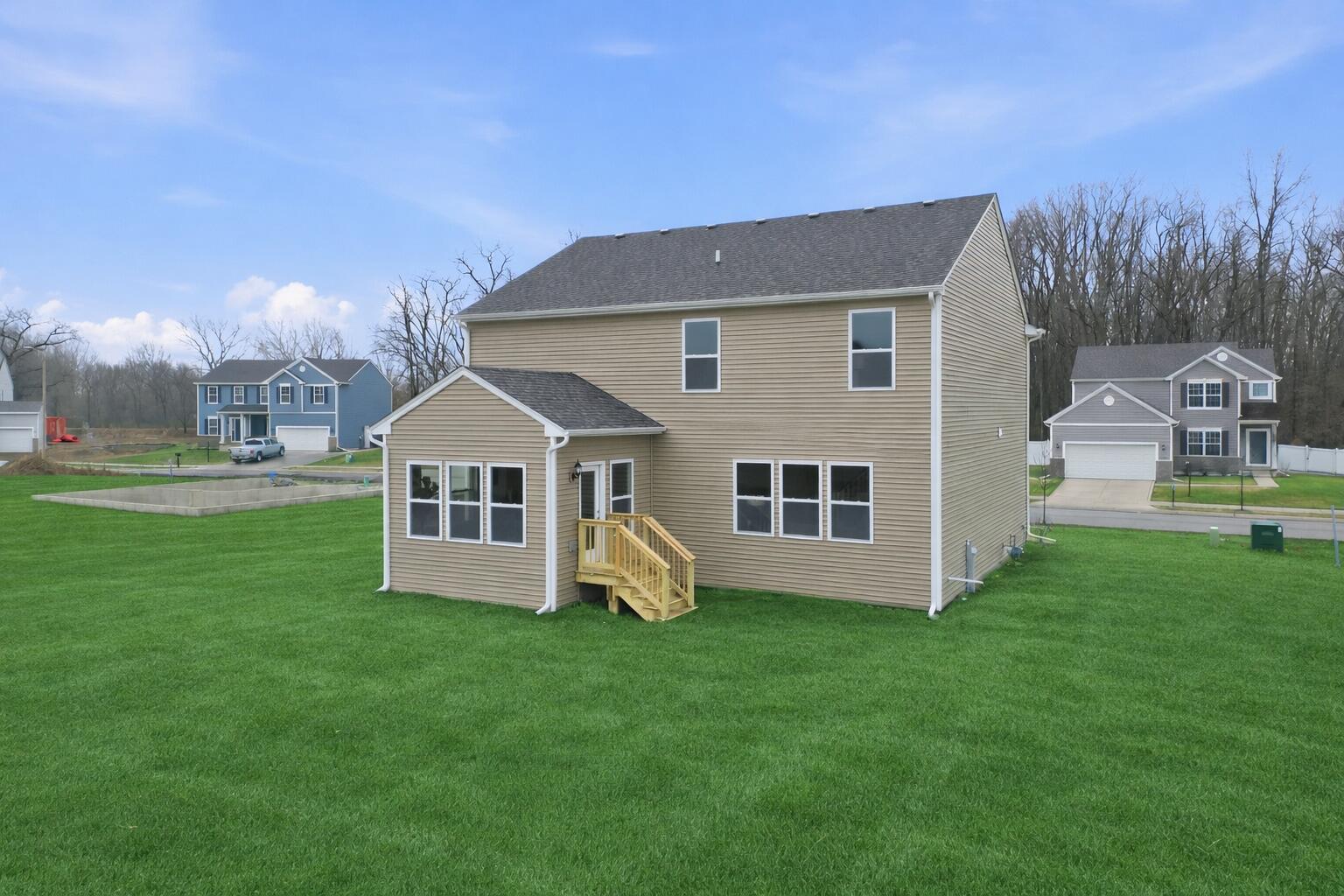 5792 Buck Lane Portage, IN 46368 - Photo 5 of 42 1536x1024