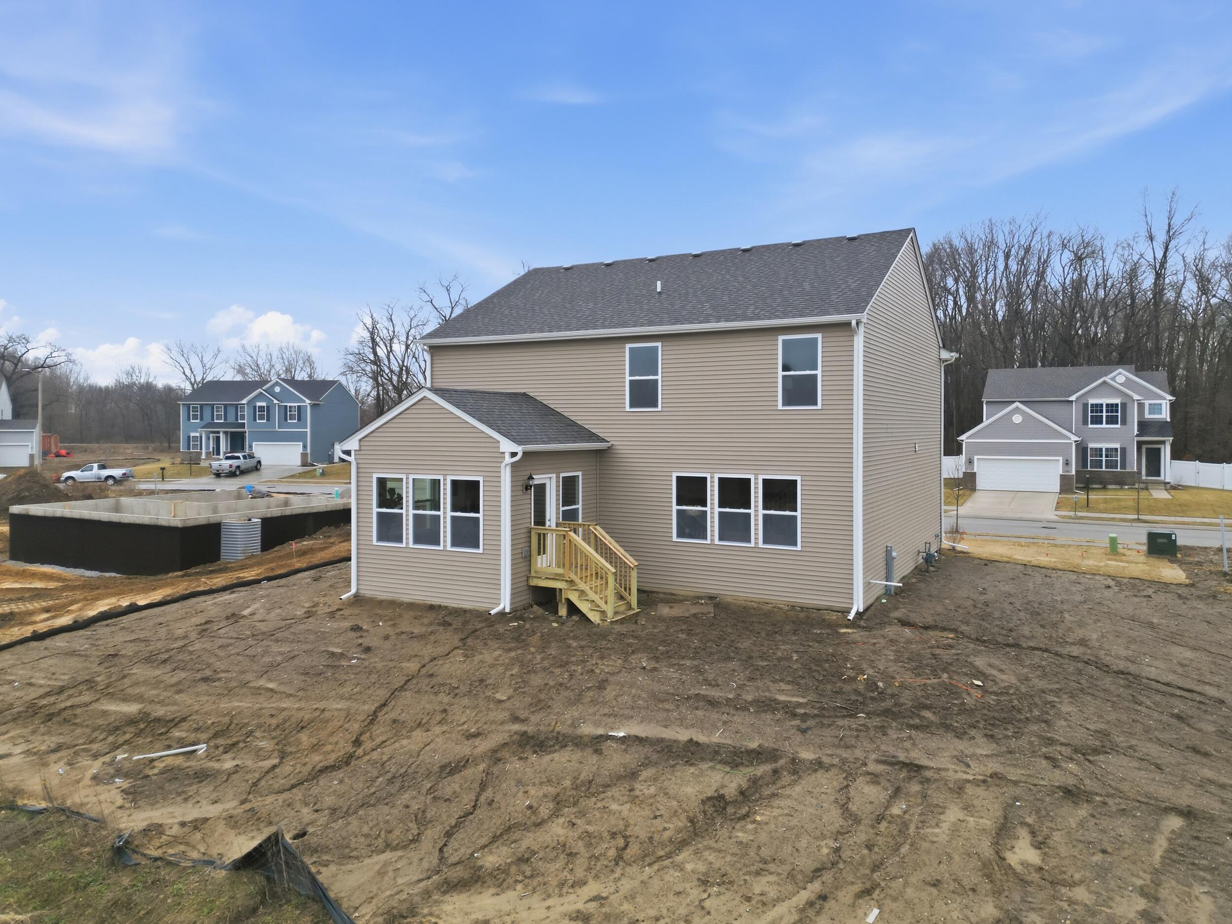 5792 Buck Lane Portage, IN 46368 - Photo 6 of 42 2500x1875