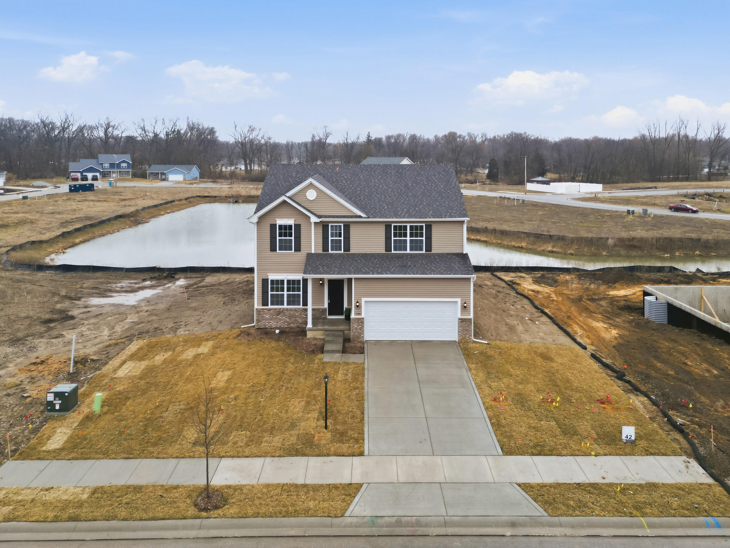 5792 Buck Lane Portage, IN 46368 - Photo 9 of 42 2500x1875