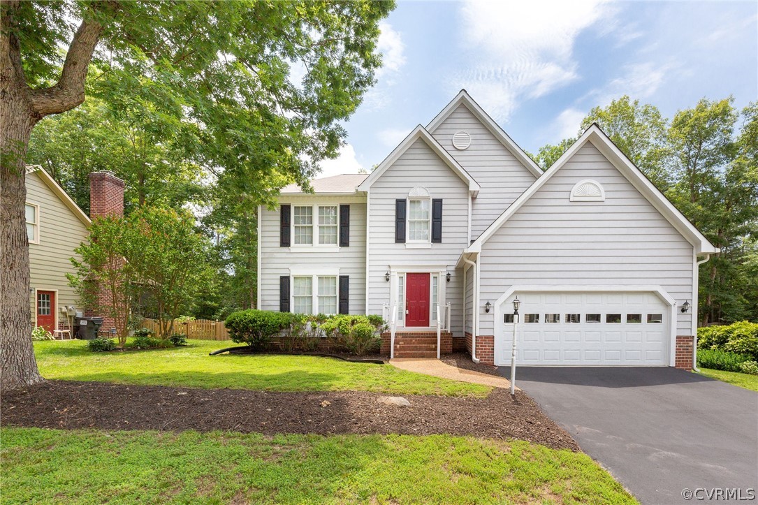 1919 Stonequarter Road Henrico, VA 23238 - Photo 1 of 29 Gallery Image 1