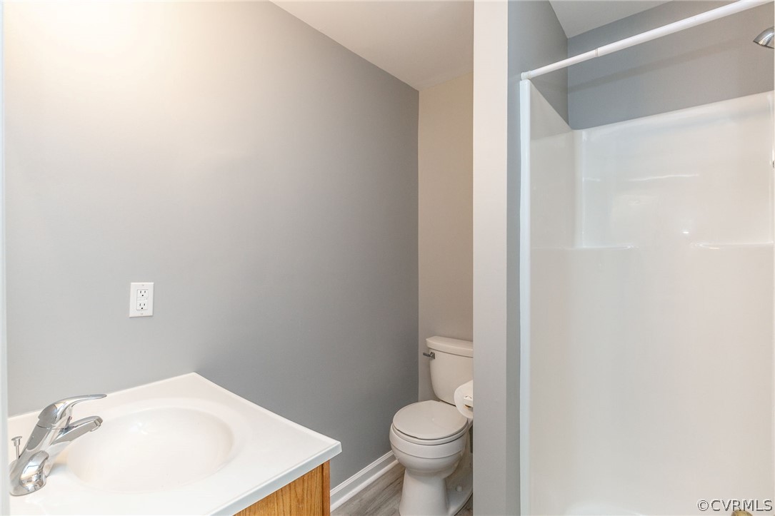1919 Stonequarter Road Henrico, VA 23238 - Photo 12 of 29 Gallery Image 12