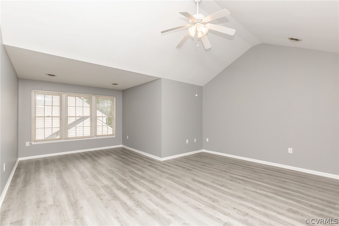 1919 Stonequarter Road Henrico, VA 23238 - Photo 13 of 29 Gallery Image 13