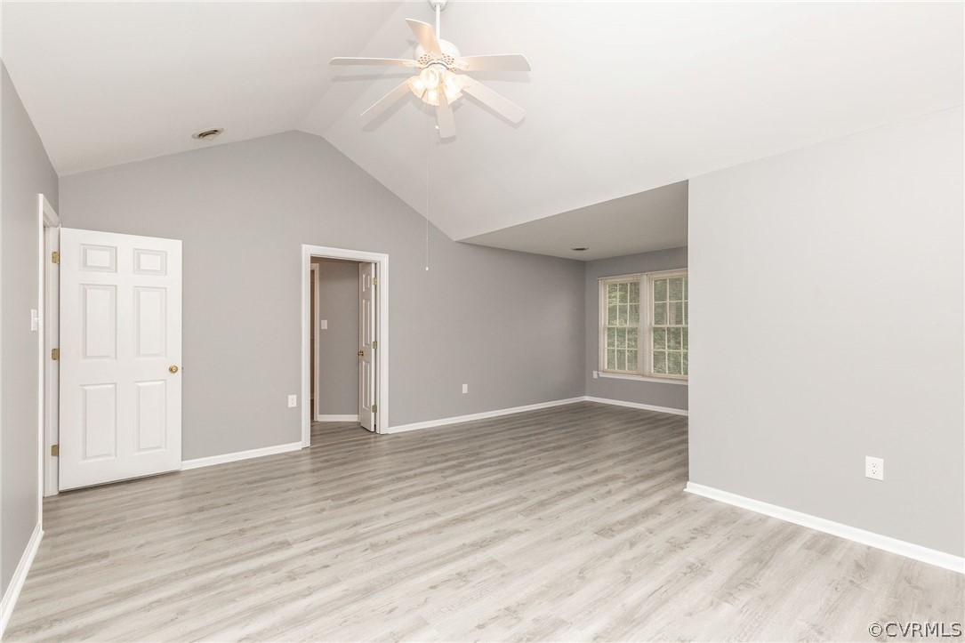 1919 Stonequarter Road Henrico, VA 23238 - Photo 14 of 29 Gallery Image 14