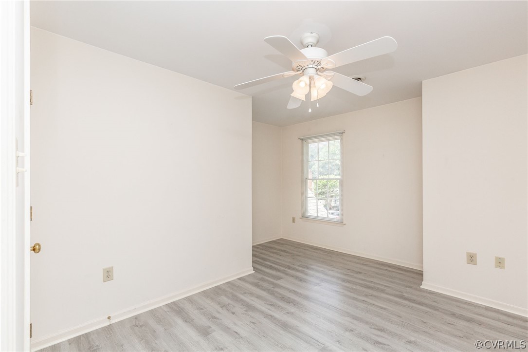1919 Stonequarter Road Henrico, VA 23238 - Photo 17 of 29 Gallery Image 17