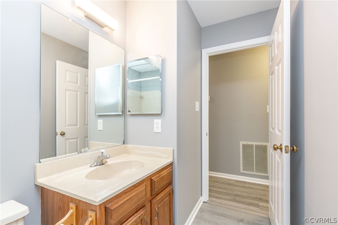 1919 Stonequarter Road Henrico, VA 23238 - Photo 19 of 29 Gallery Image 19