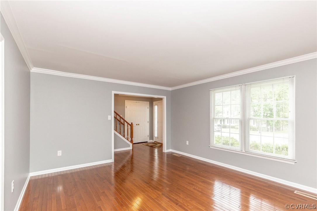 1919 Stonequarter Road Henrico, VA 23238 - Photo 2 of 29 Gallery Image 2