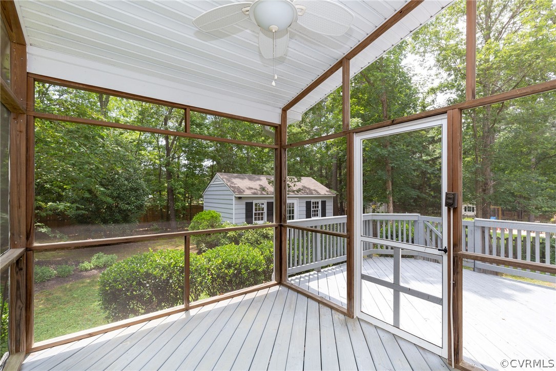 1919 Stonequarter Road Henrico, VA 23238 - Photo 22 of 29 Gallery Image 22