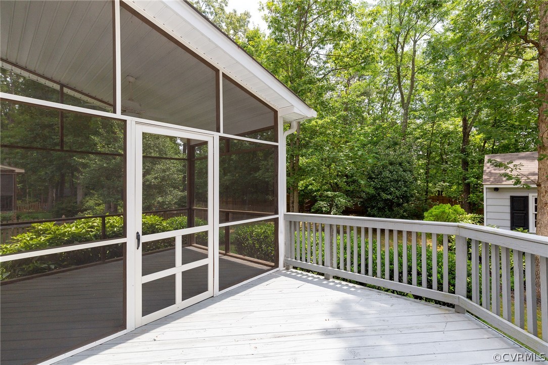 1919 Stonequarter Road Henrico, VA 23238 - Photo 23 of 29 Gallery Image 23
