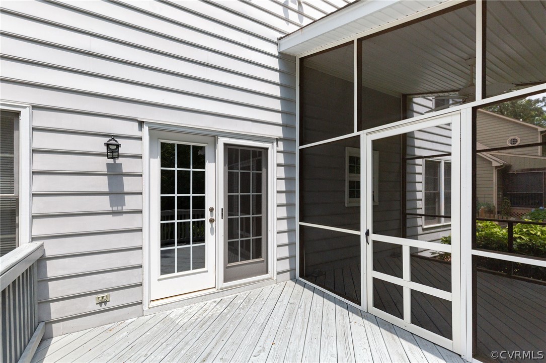 1919 Stonequarter Road Henrico, VA 23238 - Photo 24 of 29 Gallery Image 24