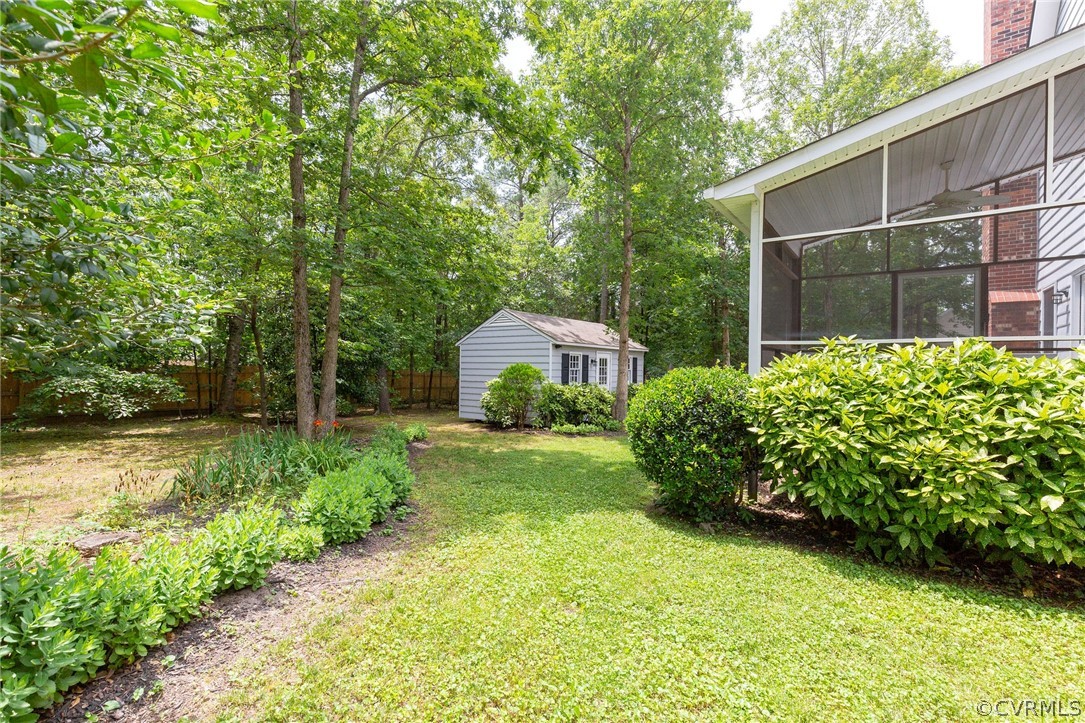 1919 Stonequarter Road Henrico, VA 23238 - Photo 25 of 29 Gallery Image 25