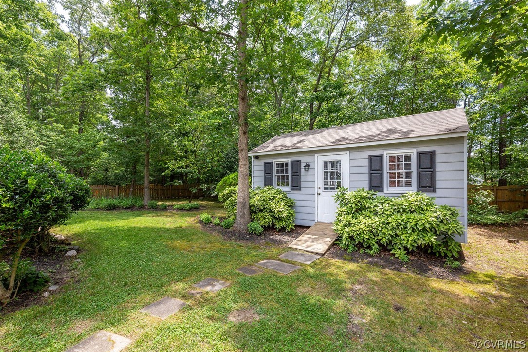 1919 Stonequarter Road Henrico, VA 23238 - Photo 27 of 29 Gallery Image 27
