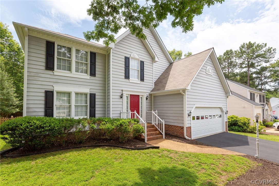 1919 Stonequarter Road Henrico, VA 23238 - Photo 28 of 29 Gallery Image 28