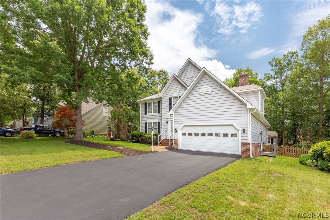 1919 Stonequarter Road Henrico, VA 23238 - Photo 29 of 29 Gallery Image 29