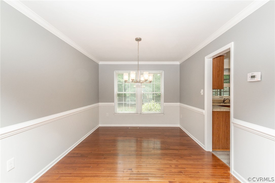1919 Stonequarter Road Henrico, VA 23238 - Photo 4 of 29 Gallery Image 4