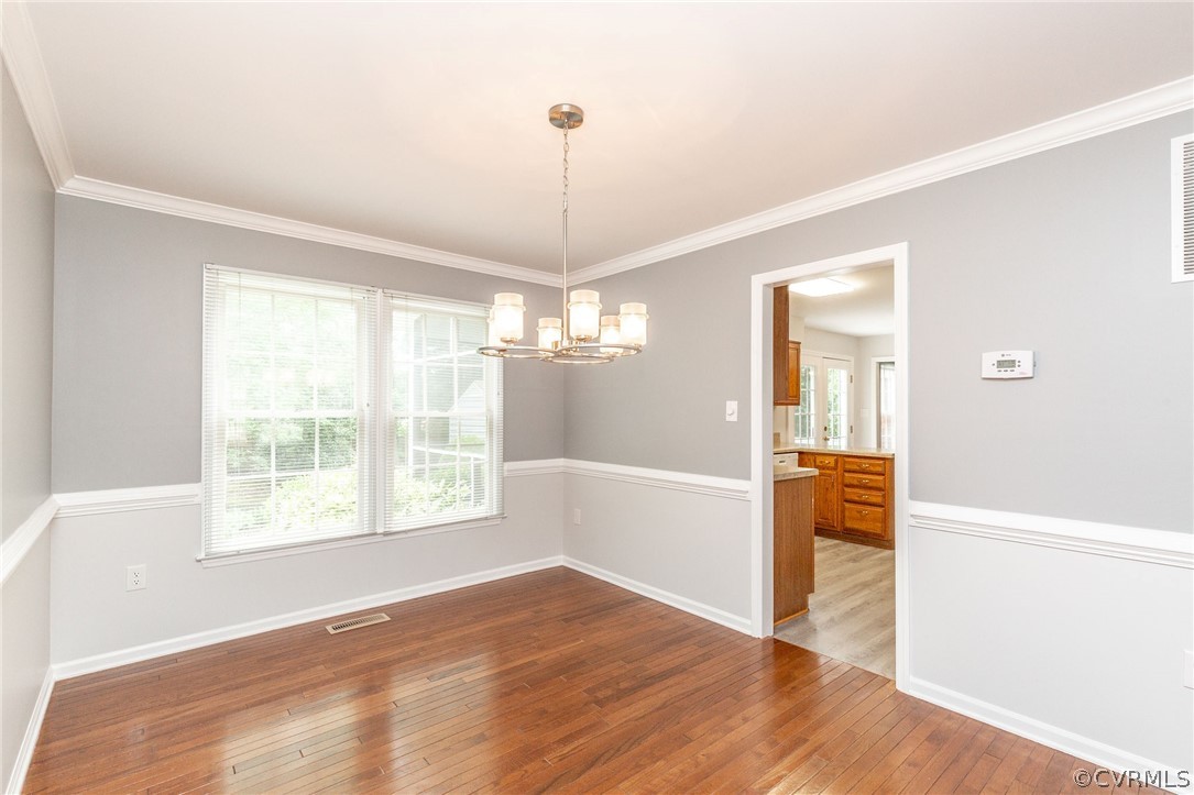 1919 Stonequarter Road Henrico, VA 23238 - Photo 5 of 29 Gallery Image 5