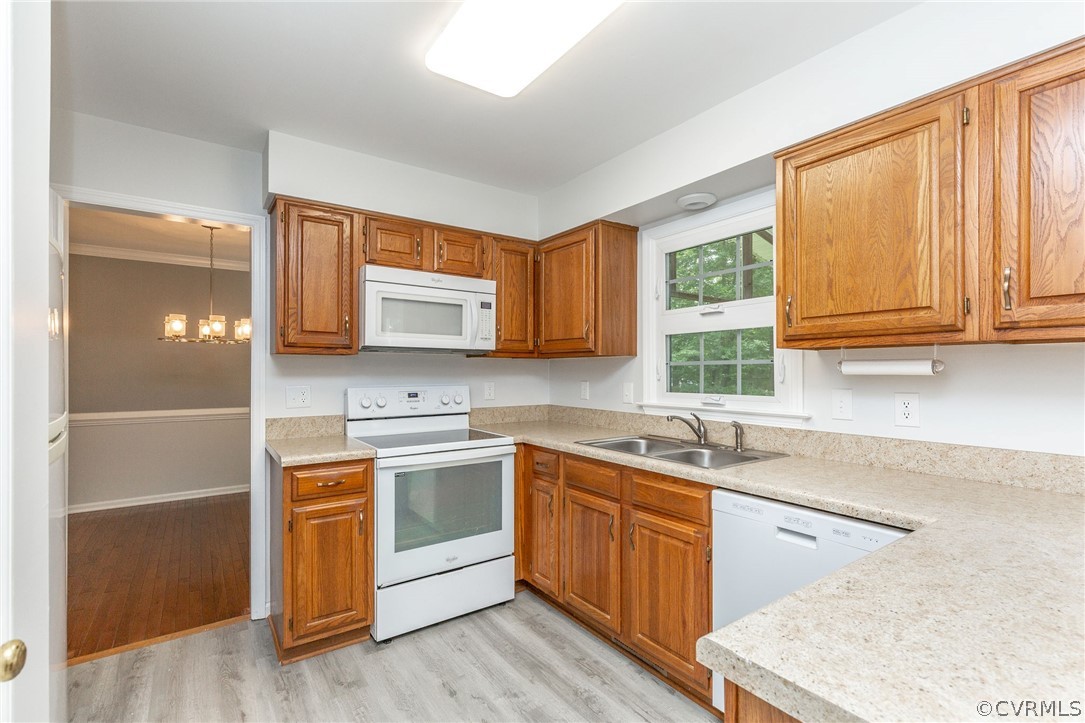 1919 Stonequarter Road Henrico, VA 23238 - Photo 6 of 29 Gallery Image 6