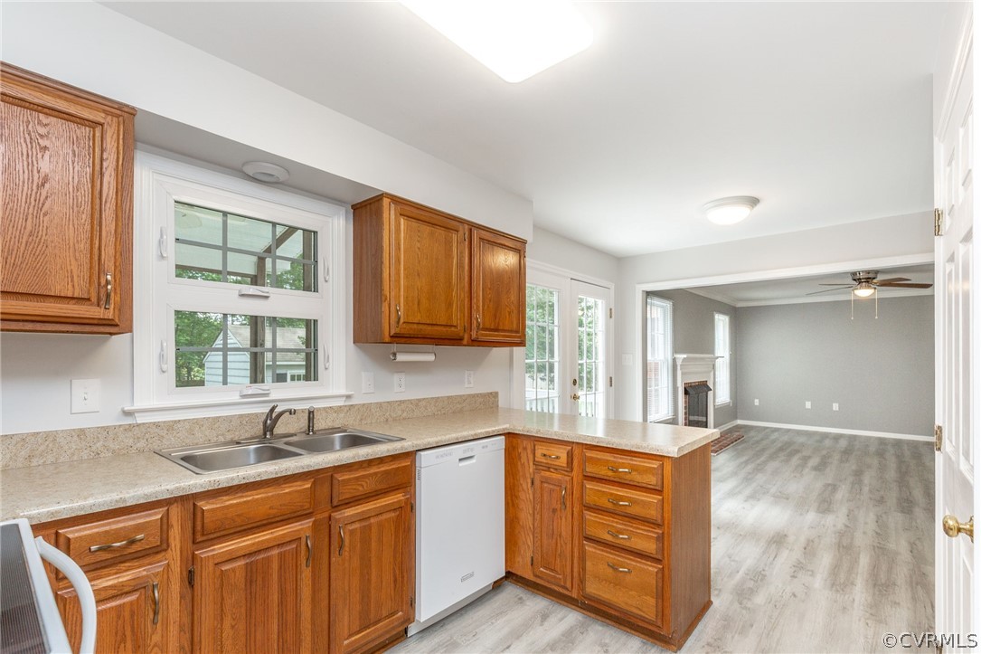 1919 Stonequarter Road Henrico, VA 23238 - Photo 8 of 29 Gallery Image 8