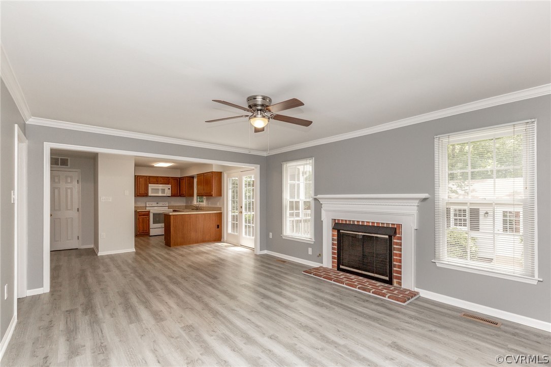1919 Stonequarter Road Henrico, VA 23238 - Photo 9 of 29 Gallery Image 9