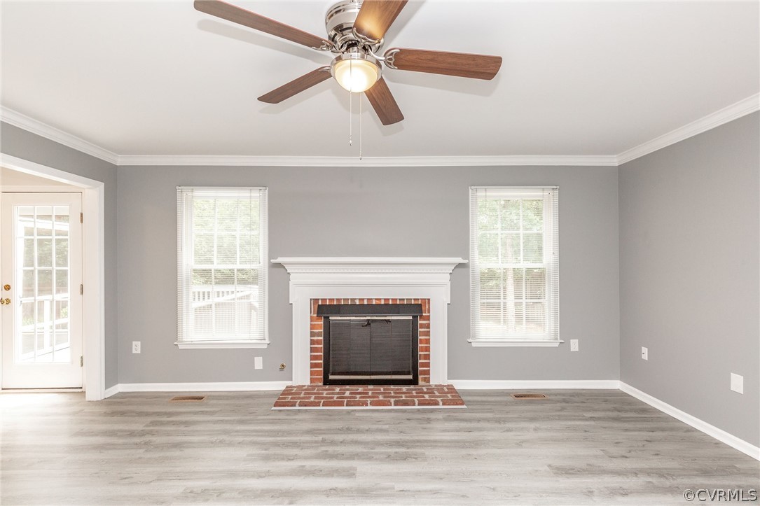 1919 Stonequarter Road Henrico, VA 23238 - Photo 10 of 29 Gallery Image 10