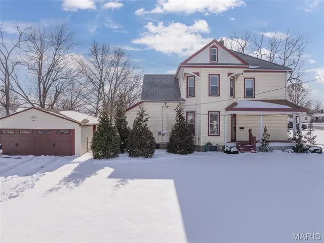 $349,900 | 602 State Highway 47, Warrenton, MO 63383