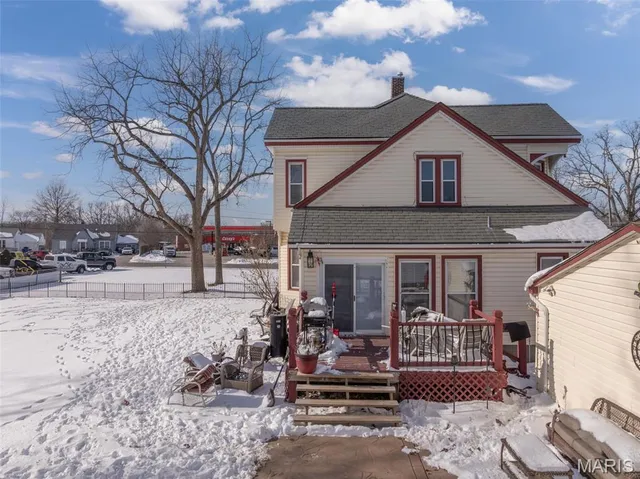 $349,900 | 602 State Highway 47, Warrenton, MO 63383