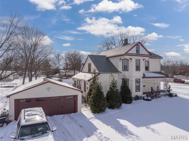 $349,900 | 602 State Highway 47, Warrenton, MO 63383