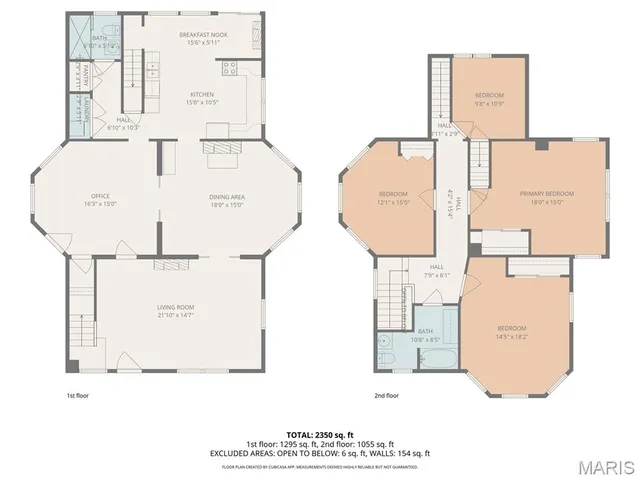 $349,900 | 602 State Highway 47, Warrenton, MO 63383