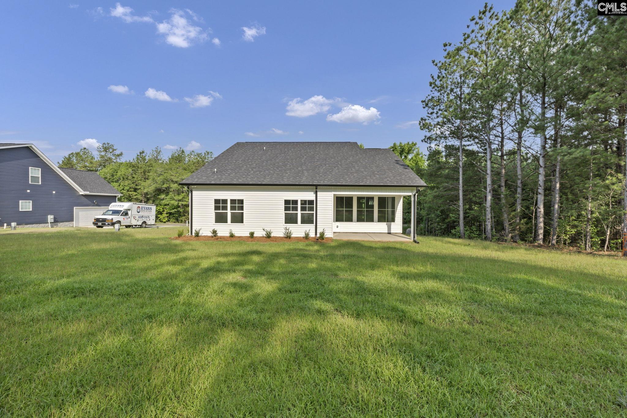 688 Shivers Green Road Ridgeway, SC 29130 - Photo 36 of 41