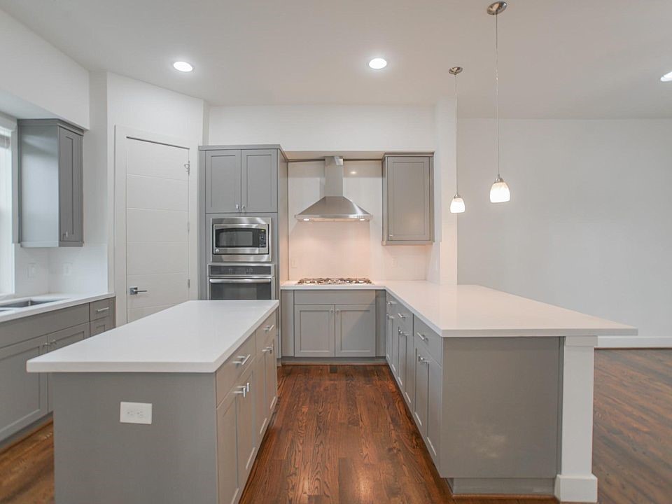 2004 Rosedale Street, Unit F Houston, TX 77004 - Photo 11 of 30