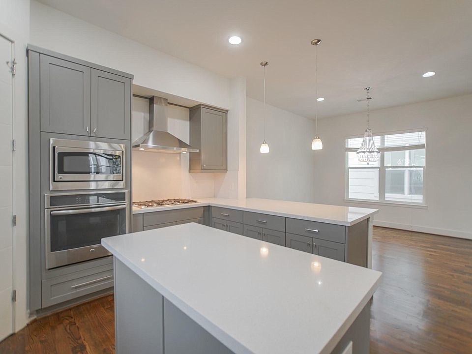 2004 Rosedale Street, Unit F Houston, TX 77004 - Photo 13 of 30