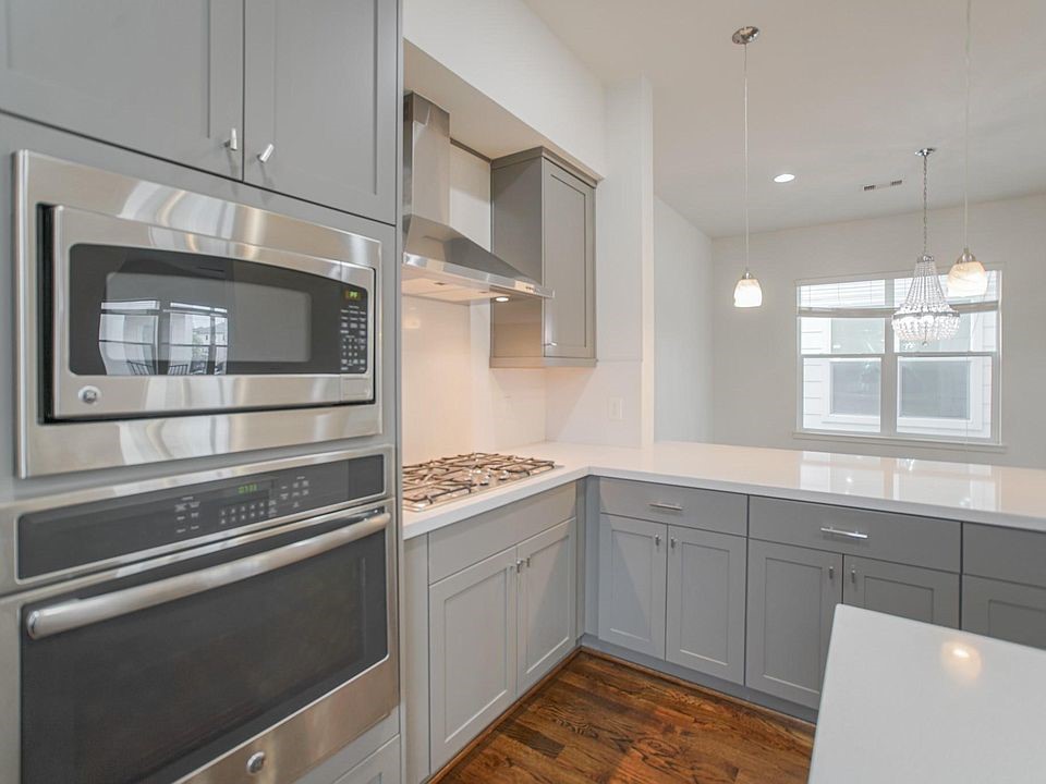 2004 Rosedale Street, Unit F Houston, TX 77004 - Photo 14 of 30