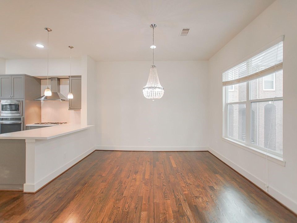 2004 Rosedale Street, Unit F Houston, TX 77004 - Photo 18 of 30