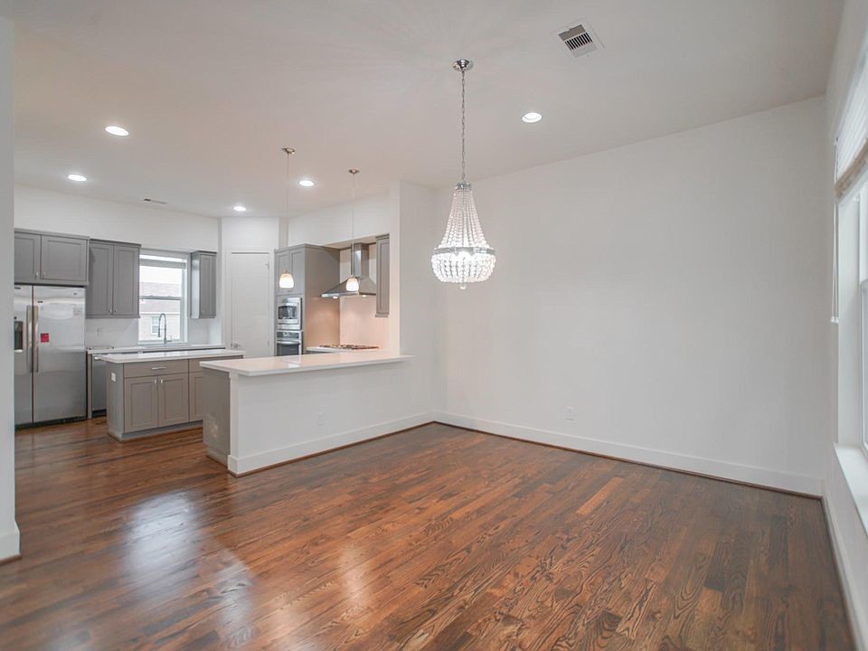 2004 Rosedale Street, Unit F Houston, TX 77004 - Photo 19 of 30