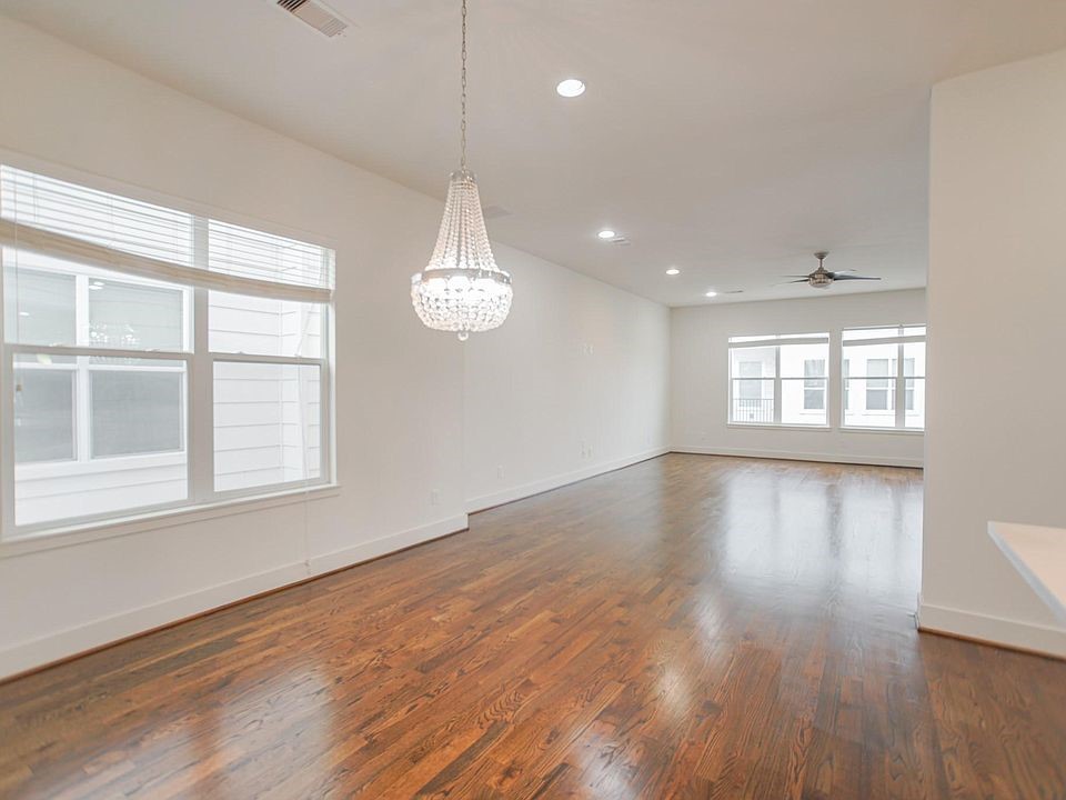 2004 Rosedale Street, Unit F Houston, TX 77004 - Photo 20 of 30