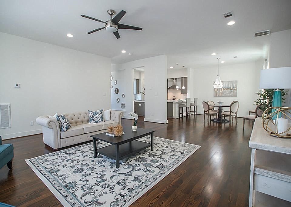 2004 Rosedale Street, Unit F Houston, TX 77004 - Photo 21 of 30