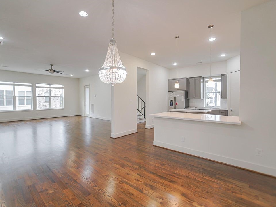 2004 Rosedale Street, Unit F Houston, TX 77004 - Photo 22 of 30