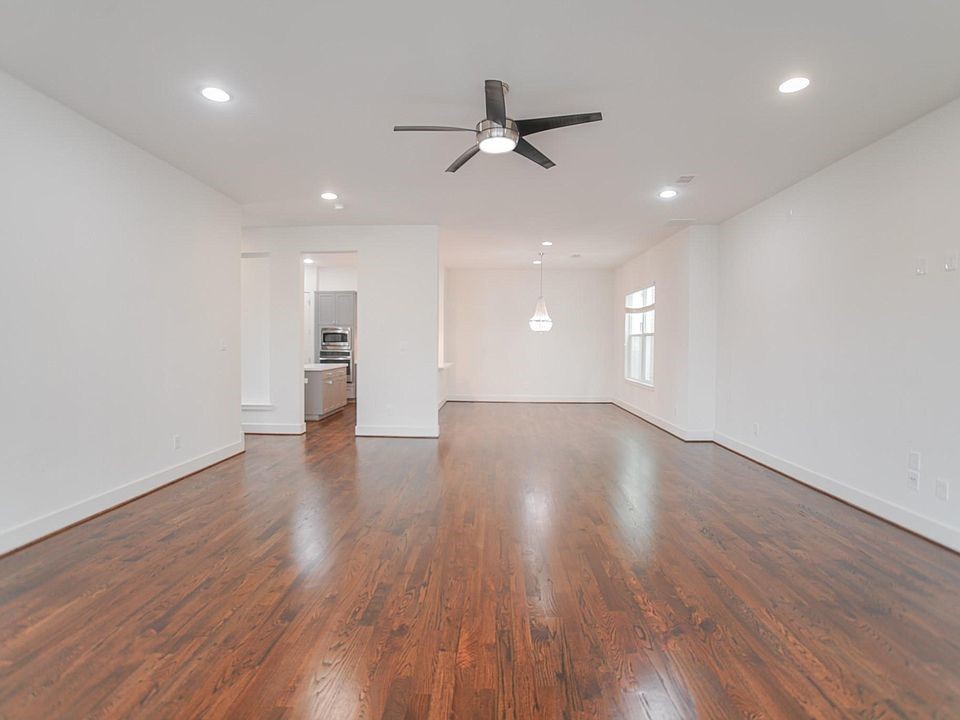 2004 Rosedale Street, Unit F Houston, TX 77004 - Photo 23 of 30