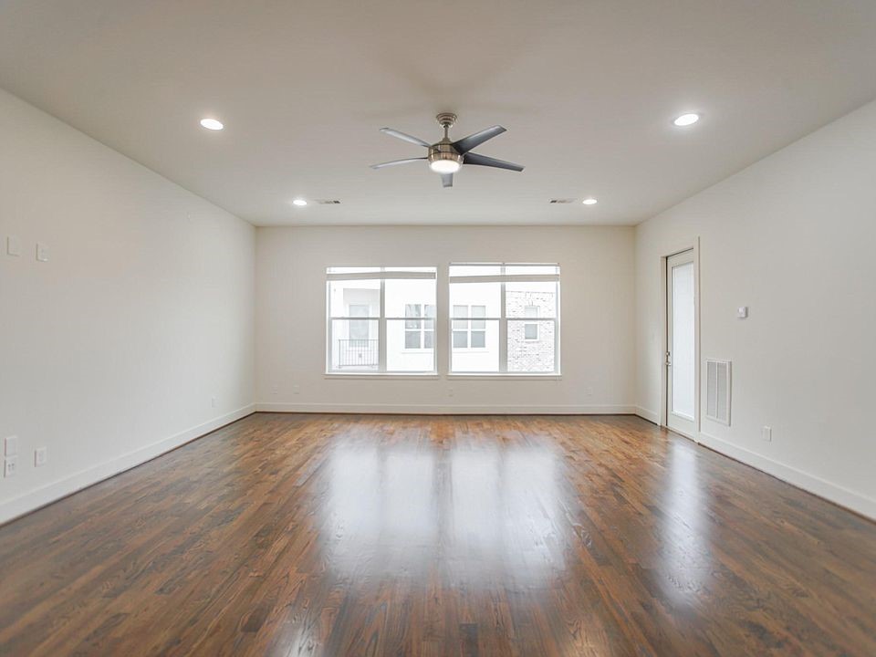 2004 Rosedale Street, Unit F Houston, TX 77004 - Photo 24 of 30