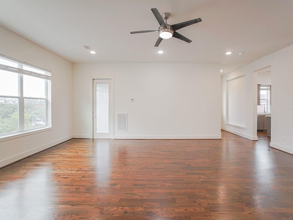 2004 Rosedale Street, Unit F Houston, TX 77004 - Photo 29 of 30