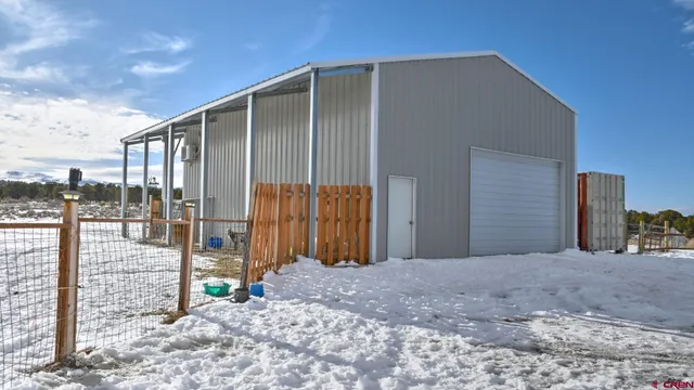 $1,175,000 | 6568 County Road 1, Montrose, CO 81403