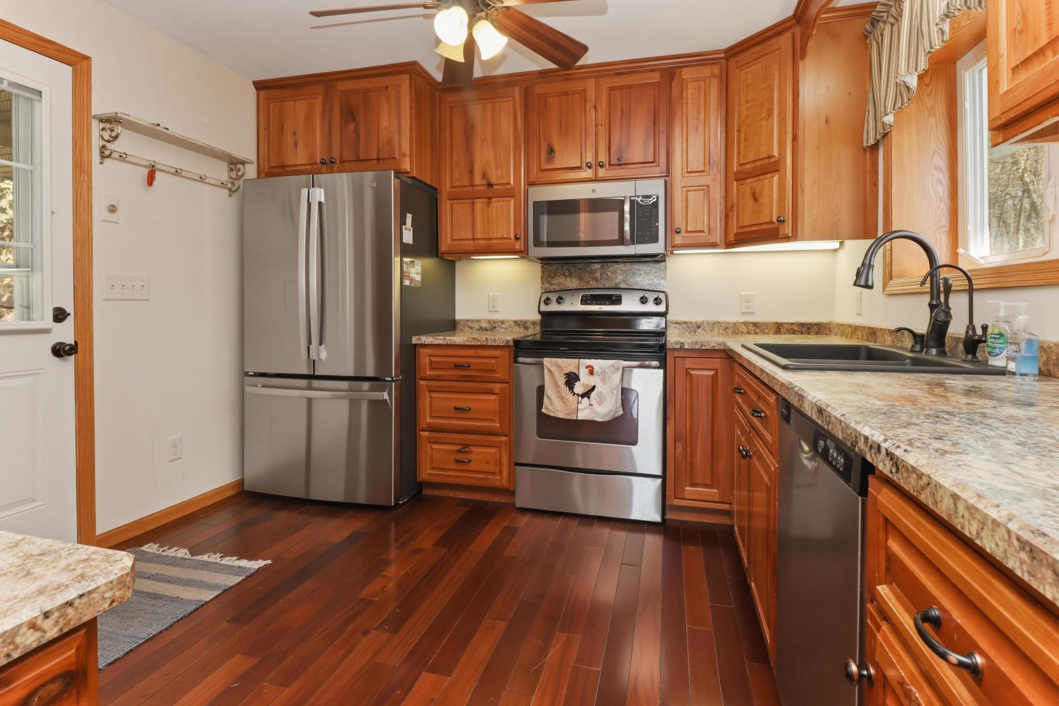 14783 Old Lake Road Paynesville, MN 56362 - Photo 18 of 43