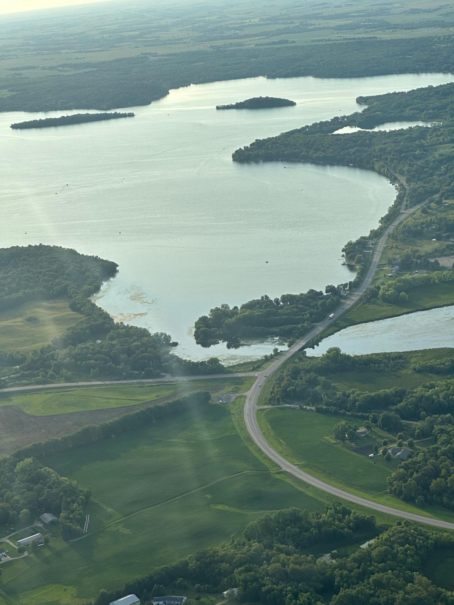 14783 Old Lake Road Paynesville, MN 56362 - Photo 41 of 43