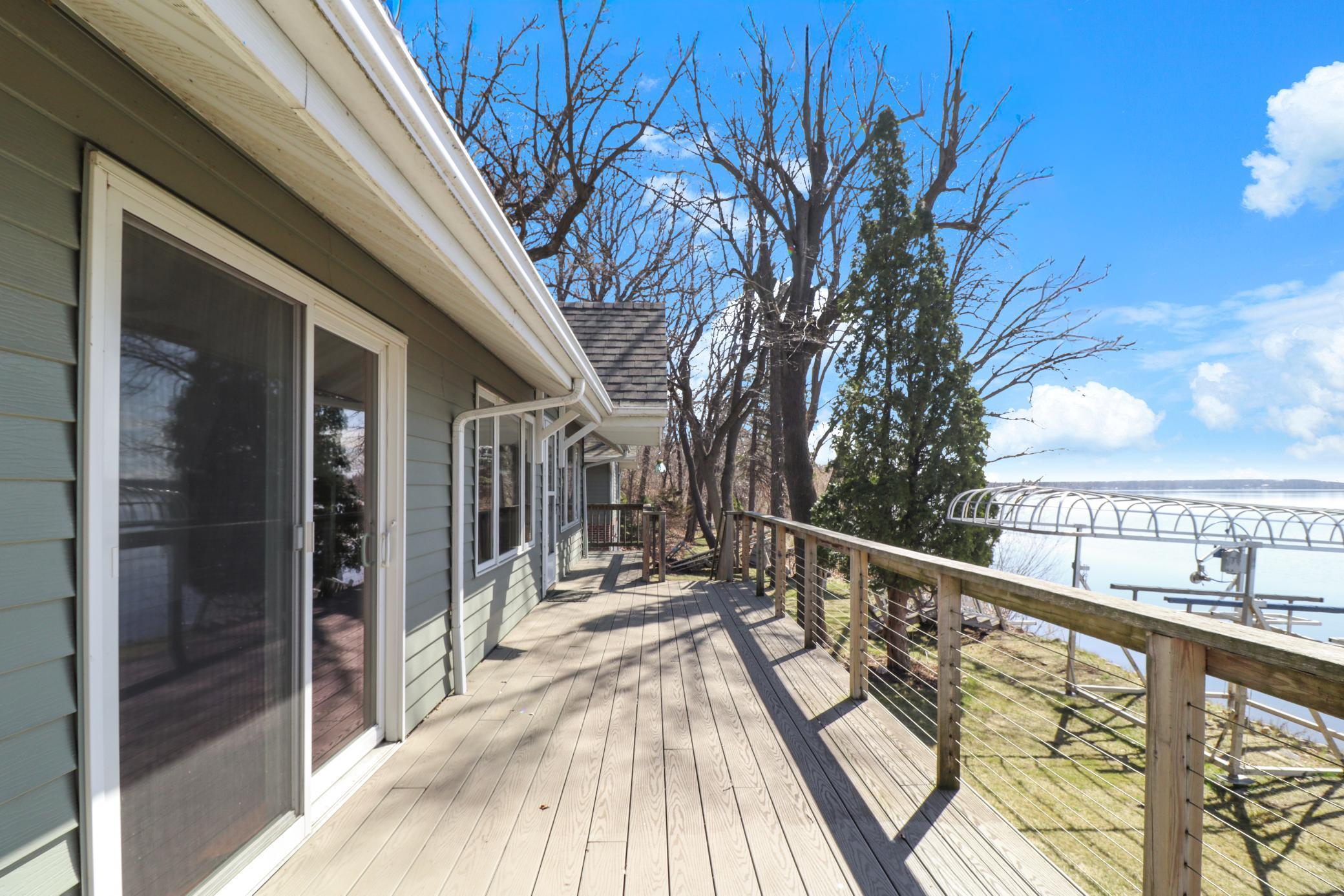 14783 Old Lake Road Paynesville, MN 56362 - Photo 5 of 43