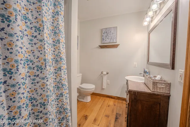 $399,000 | 128 Fish Lane, East Stroudsburg, PA 18301