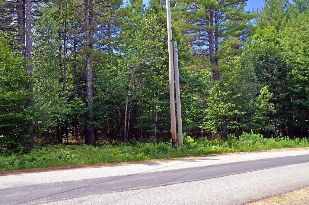 Lot 47 Parsons Road Norway, ME 04268 - Photo 2 of 7 Photo